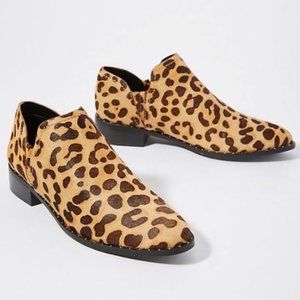 Steven by Steve Madden Choncey Booties